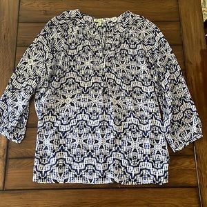 SZ L Blouse
